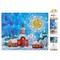 Diamond Art By Leisure Arts Diamond Painting Kits For Adults 16"X20" Advanced Stained Glass Village, Full Drill, Art Kits, Dimond Art, For Adults, Kit